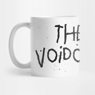 THE VOIDOIDS Mug